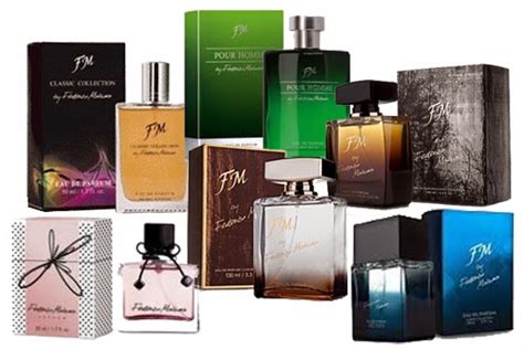 distributor parfum import.